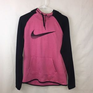 NIKE ATHLETIC SWEATSHIRT